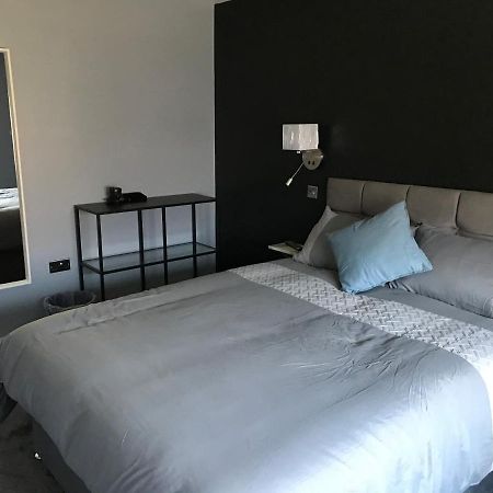 Cozy Rooms Liverpool Extérieur photo