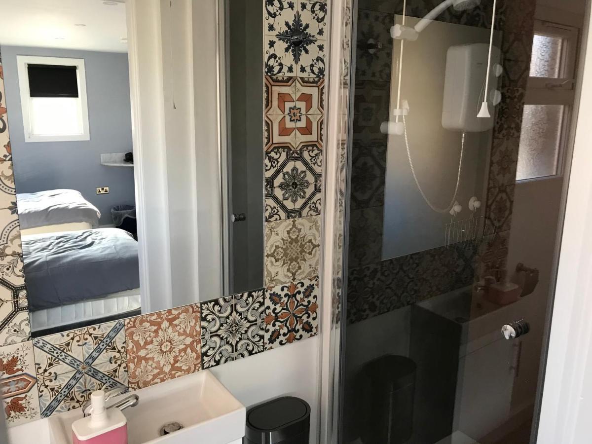 Cozy Rooms Liverpool Extérieur photo