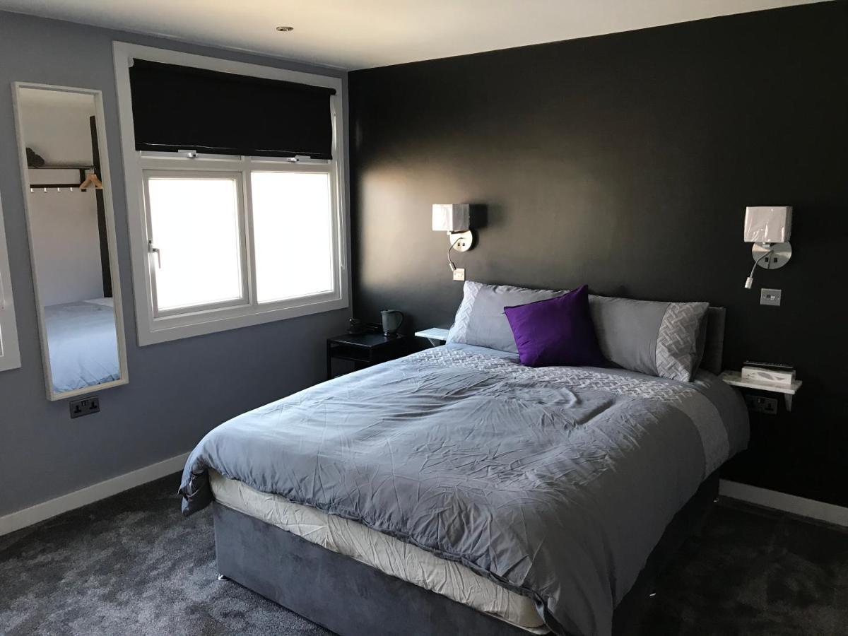 Cozy Rooms Liverpool Extérieur photo