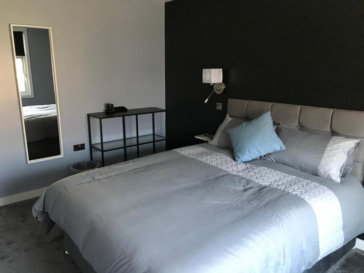 Cozy Rooms Liverpool Extérieur photo