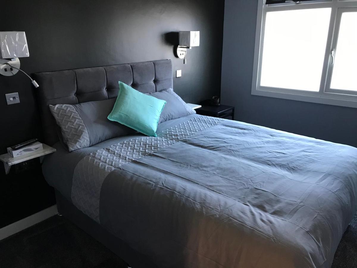 Cozy Rooms Liverpool Extérieur photo