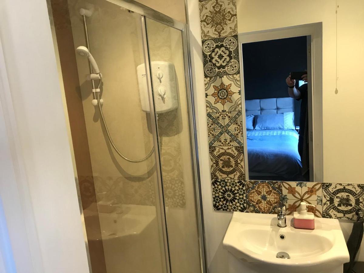 Cozy Rooms Liverpool Extérieur photo