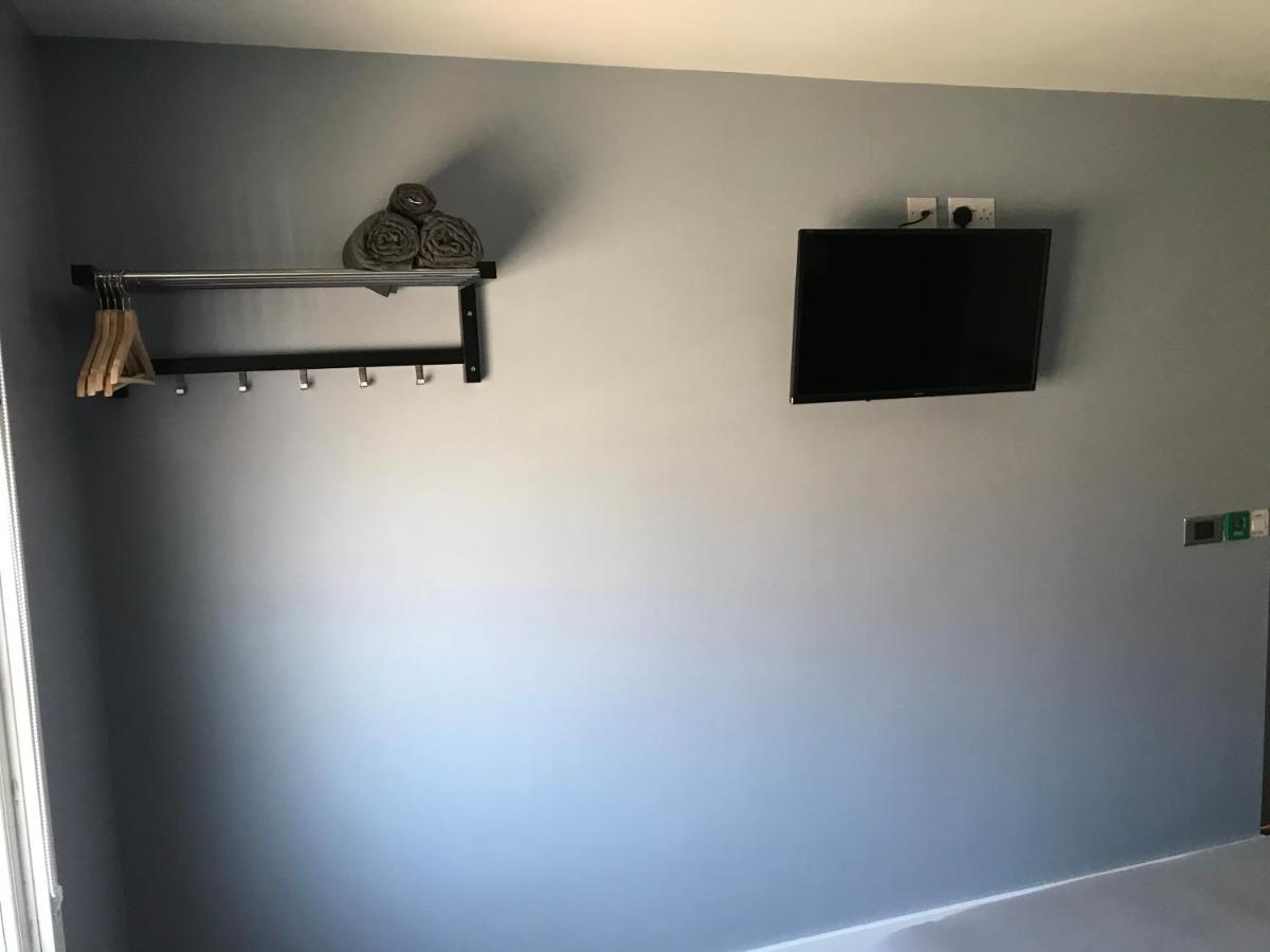 Cozy Rooms Liverpool Extérieur photo